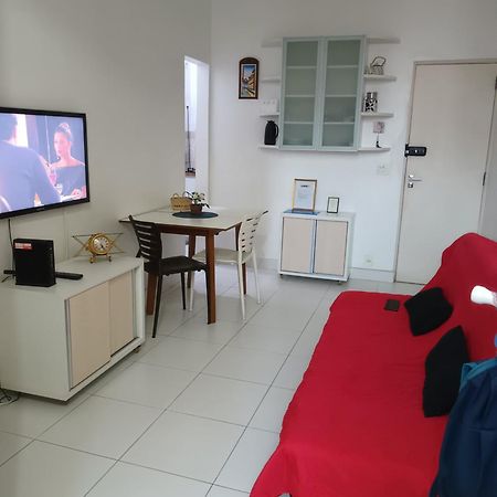 Apartamento Copacabana Beach Río de Janeiro Exterior foto