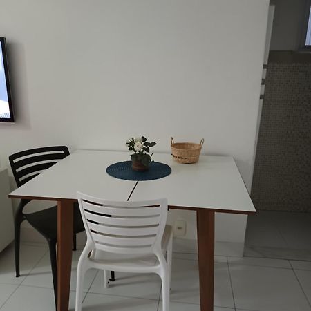 Apartamento Copacabana Beach Río de Janeiro Exterior foto