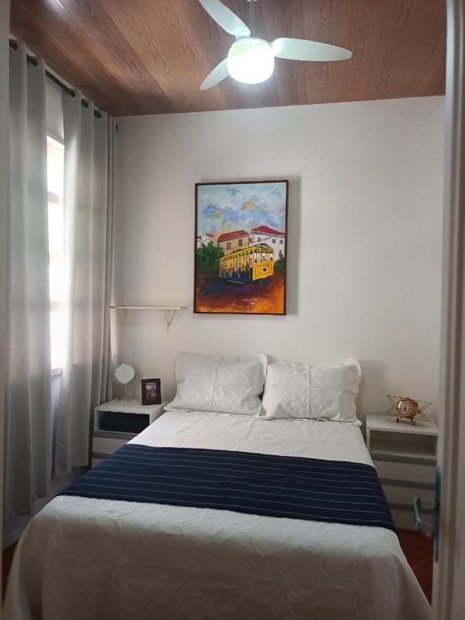 Apartamento Copacabana Beach Río de Janeiro Exterior foto