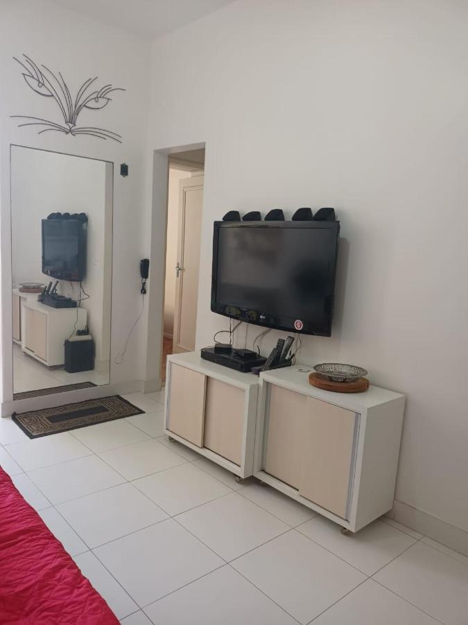 Apartamento Copacabana Beach Río de Janeiro Exterior foto