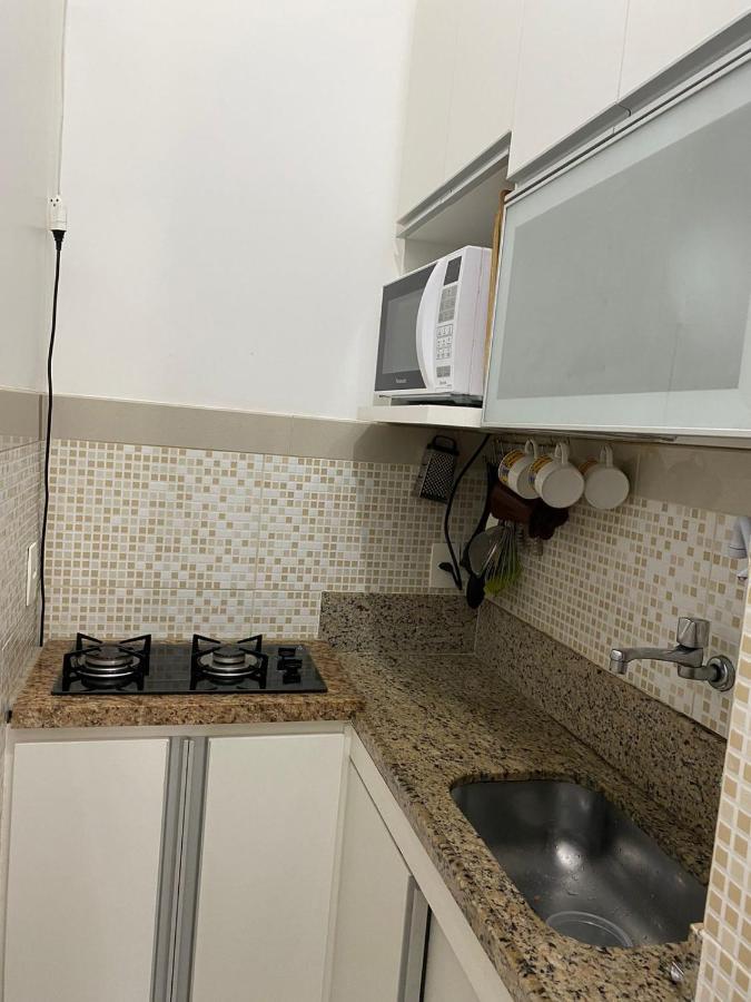 Apartamento Copacabana Beach Río de Janeiro Exterior foto