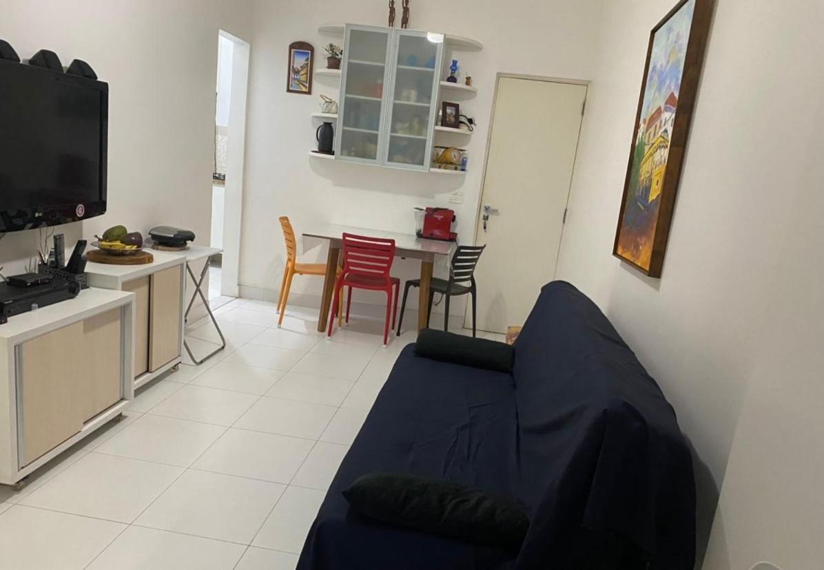 Apartamento Copacabana Beach Río de Janeiro Exterior foto