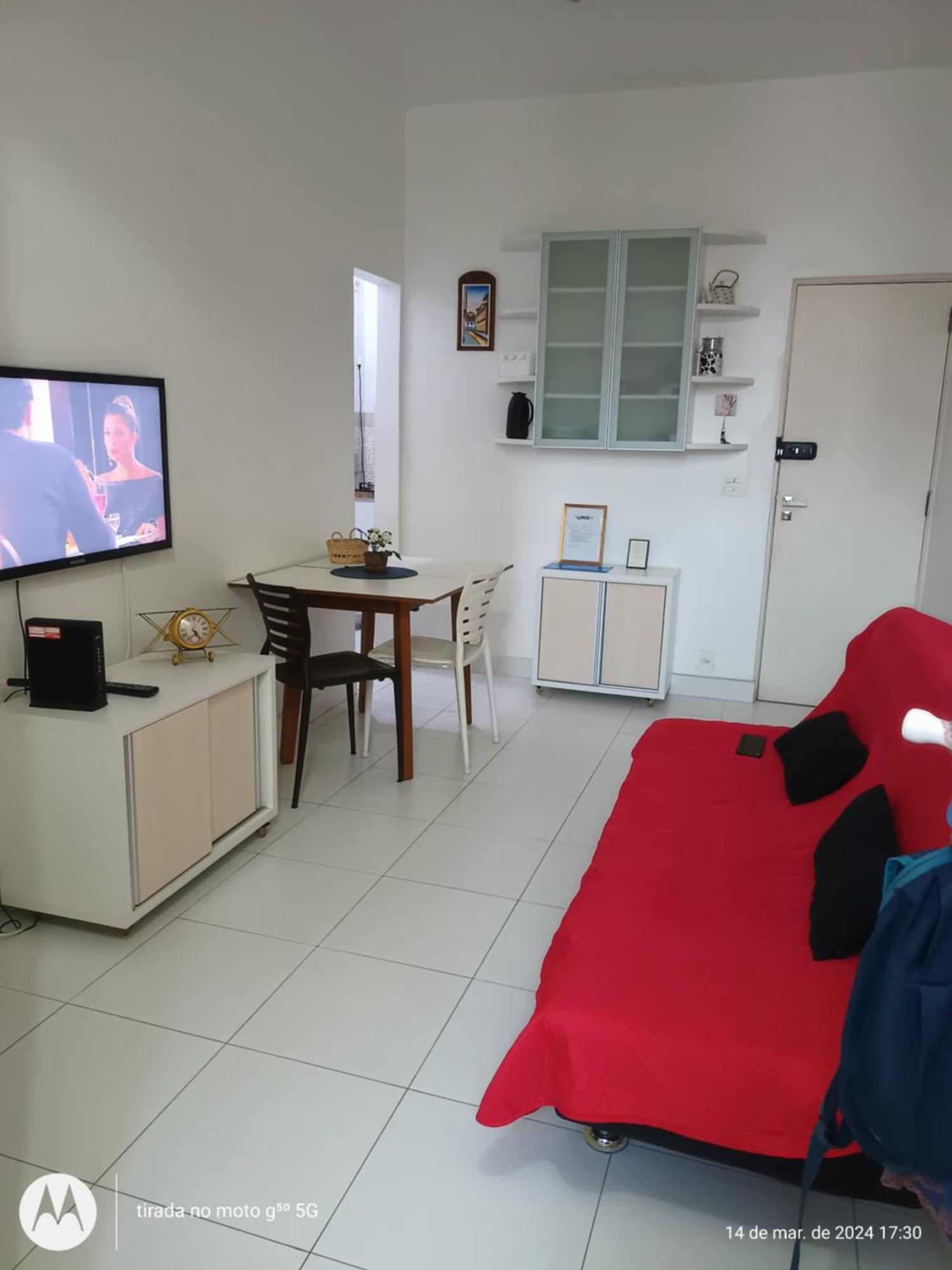 Apartamento Copacabana Beach Río de Janeiro Exterior foto